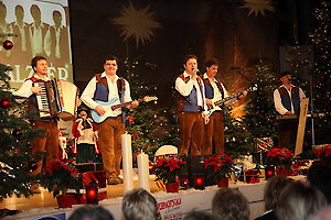 Die Schmalzler - Bayerischer Wald